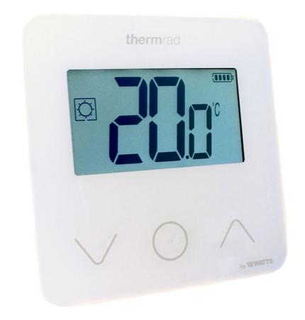 Thermrad digitale thermostaat new