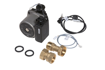 Remeha Quinta Ace A-Label Pomp 45/65 kW S101614