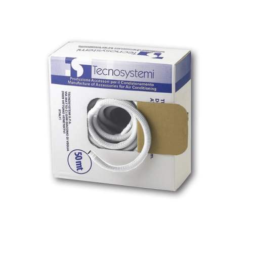 Condenswater Afvoerslang 16/18MM Rol = 50 Meter