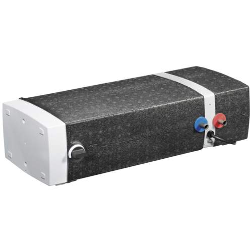 Inventum Q5 Plintboiler 5 Liter 2200 Watt 230V