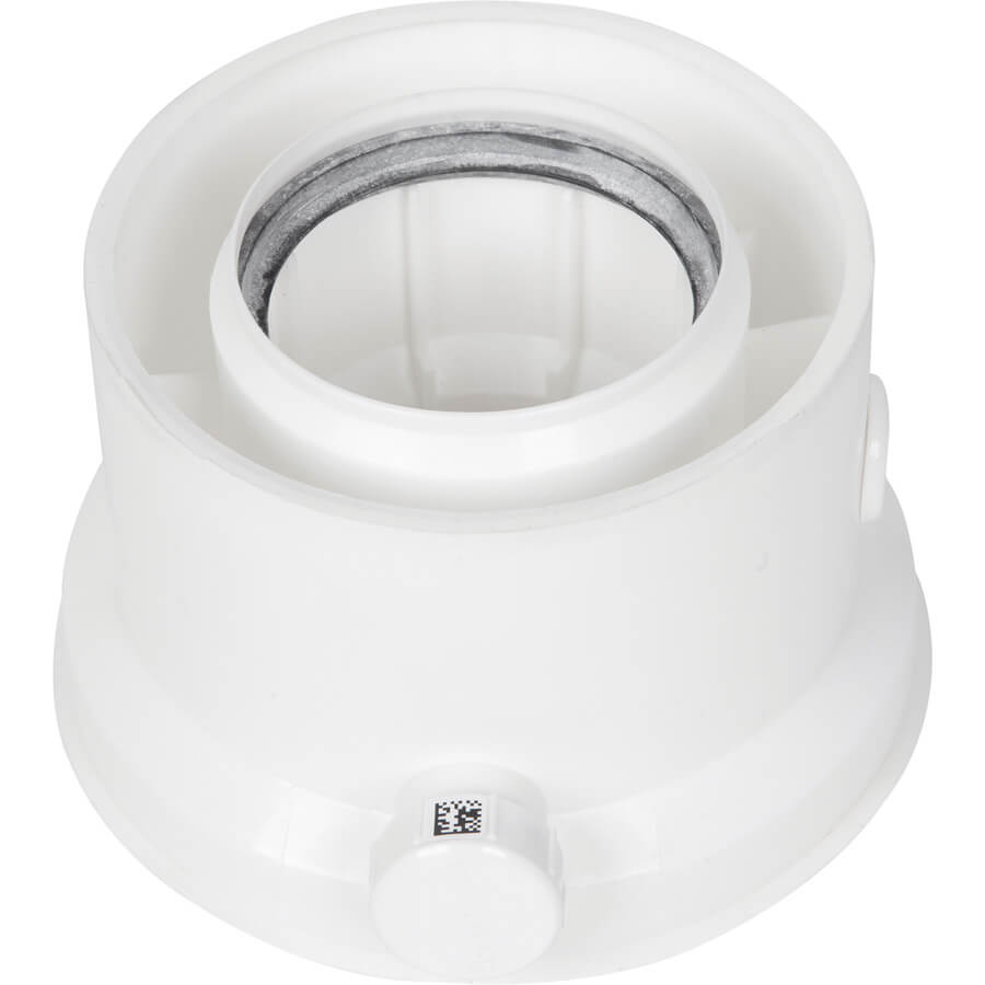 Remeha Tzerra Adapter 60/100 S101689