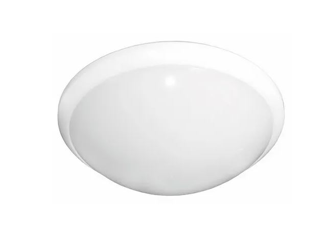 Plafond/Wand Armatuur (Plafonniere) + Sensor