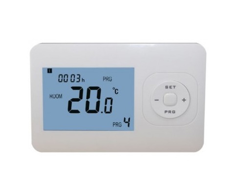 Draadloze Thermostaat ECOSUN HDT R2 PRO