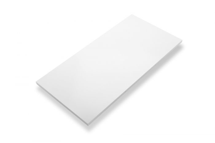 ECOSUN U Infraroodpaneel 700 Watt 1192x592x30 IP44