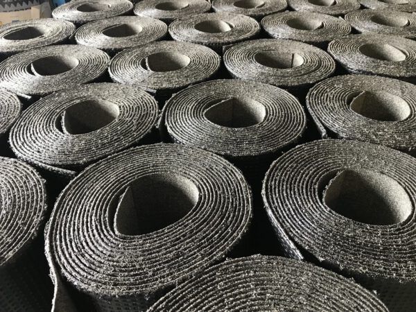 Pallet Dakbedekking 5m2 APP 470K24 Leislag 28 Rol = 140m2