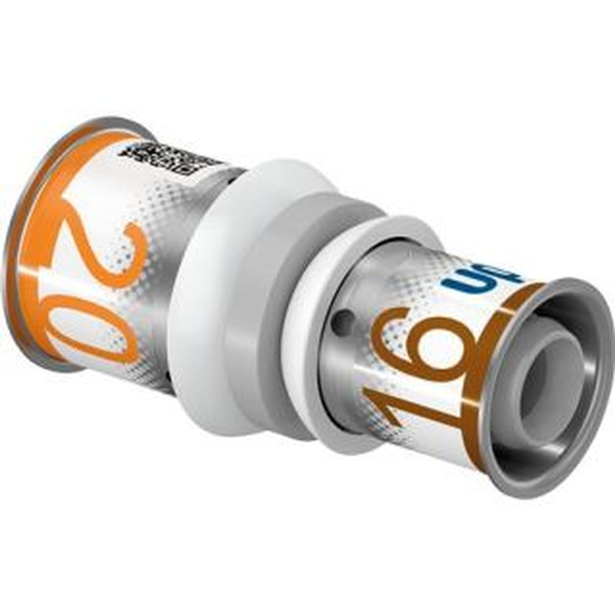 PPSU Verloop Koppeling