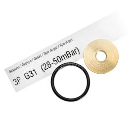 Intergas propaanset (G31) HR22