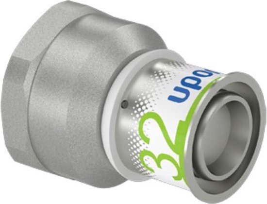 Uponor S-Press Plus Schroefbus 32 x 1 1/4