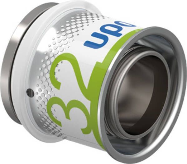 Uponor S-Press Plus Eindkap 32mm