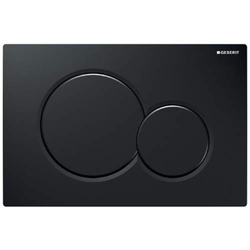 Sigma01 Bedieningspaneel Gitzwart