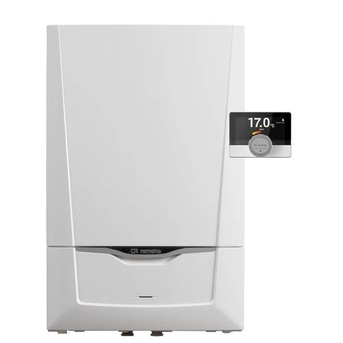 Remeha Calenta Ace 40L CW6 (80/80) + eTwist