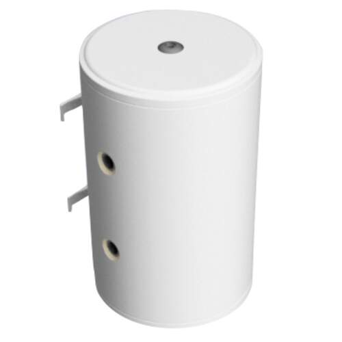 DRL Buffervat 50 Liter 6 BAR