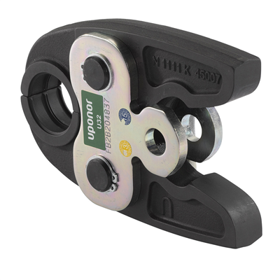 Uponor Gas CV Sanitair Plus Persbek 32mm