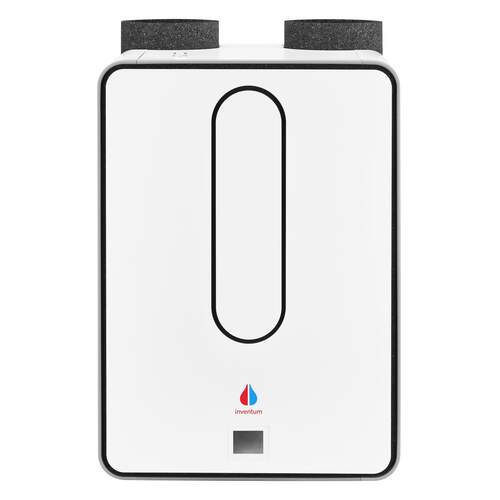 Inventum Modul-Air Ventilatiewarmtepomp Combi