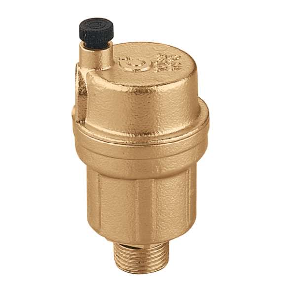 Caleffi Automatische Ontluchter 1/2 - 502640