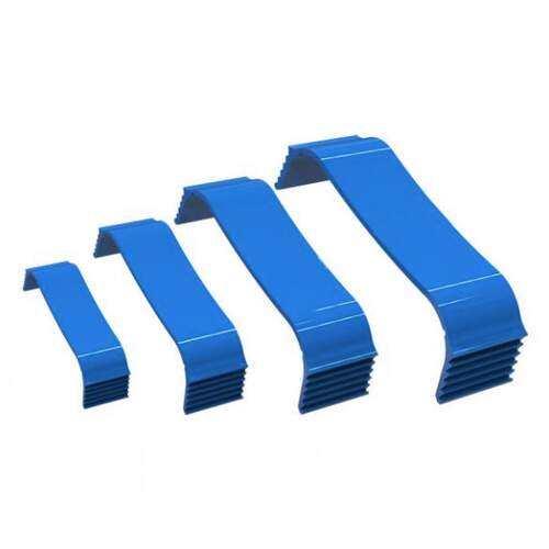 Optima Leidinggoot Leidingklem BF75