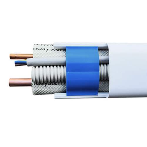 Optima Leidinggoot Leidingklem BF62 - Afbeelding 2