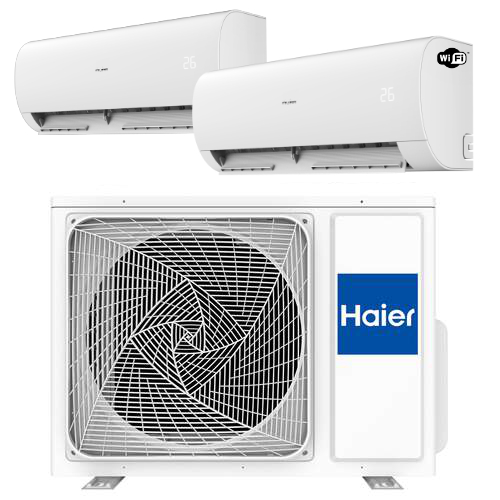 Alle multi split airco