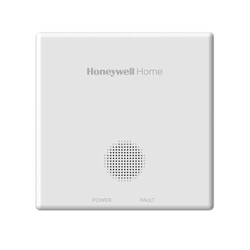 Honeywell Home R200C-1 Koolmonoxidemelder 3V Accu