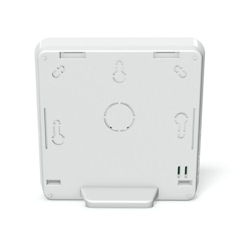 Watts Vision 2.0 Digitale Thermostaat Draadloos Wit - BT-D03 RF - Afbeelding 4