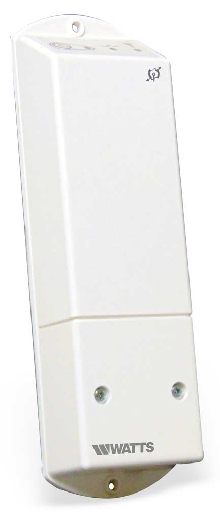 Watts Vision Draadloze Ketelaansturing RF