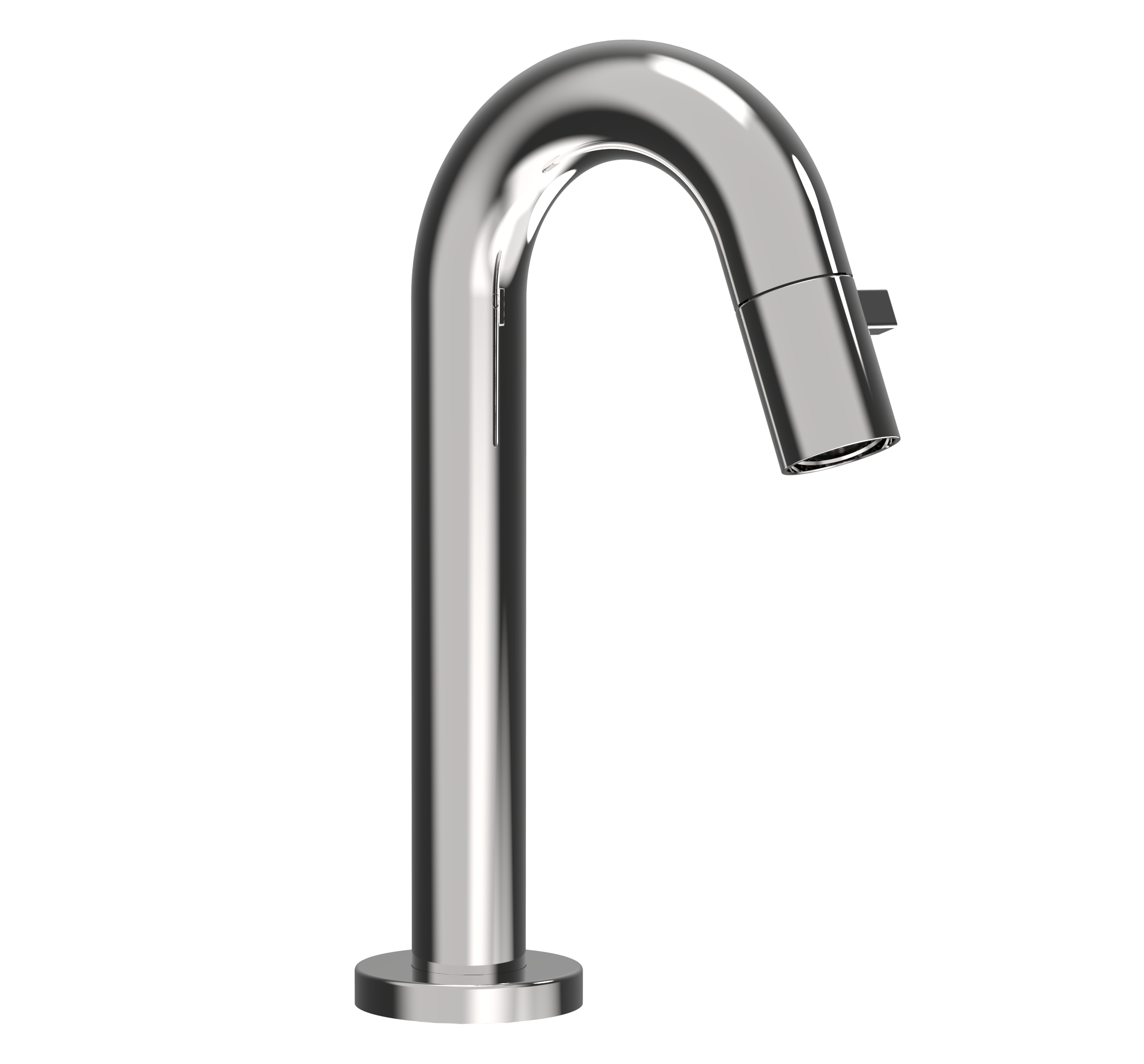 Hansa Nova Fonteinkraan Chroom - 50938101