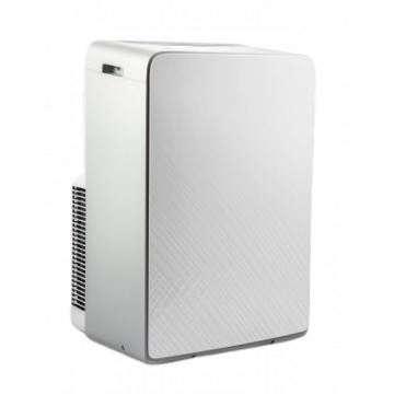 Aspen Mobiele Airconditioner 3,4kW Koelen en 2,7kW Verwarmen