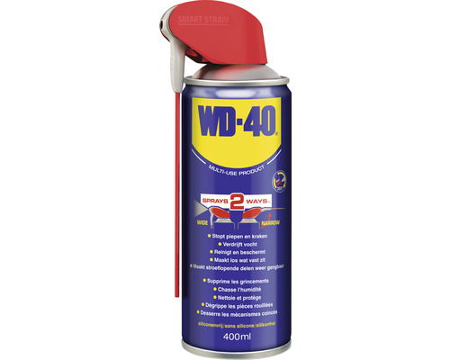 WD40 Multi-Use 400ml