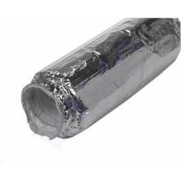 Panflex Geluiddemper 150MM Lengte = 1000MM