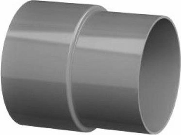 Pvc HWA Sok 100mm Mof/Spie