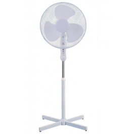 Statief Ventilator 16" - 40CM - 3 Standen
