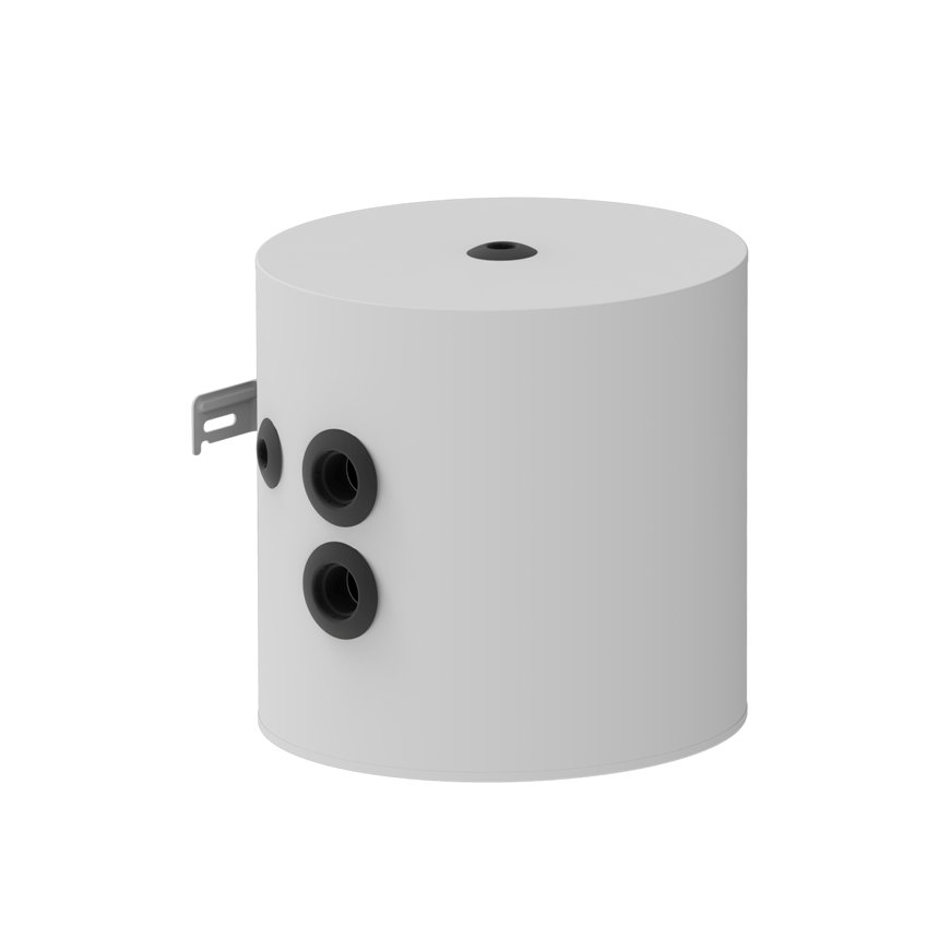 Ferroli FBM-PC0040 Buffervat 40 Liter