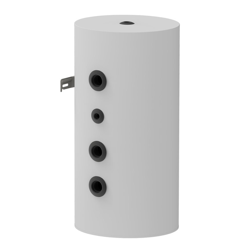 Ferroli FBM-PC0100 Buffervat 100 Liter