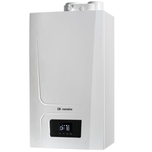 Remeha Tzerra Ace-Matic 35C CW5 (80/80)