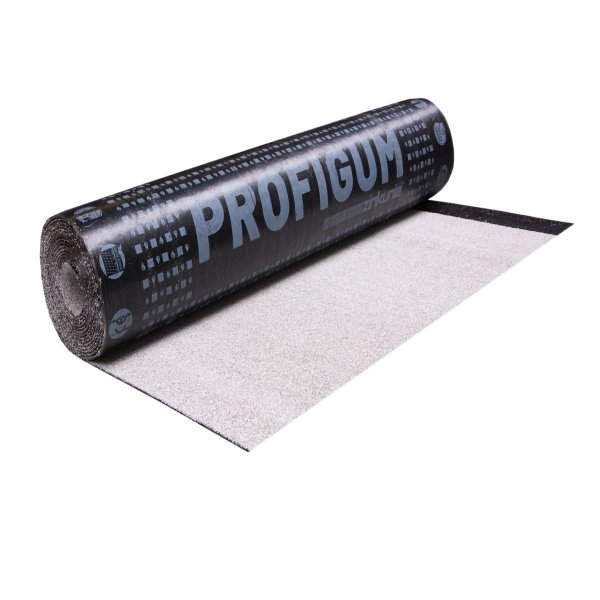 Pallet Dakbedekking 150m2 PG470K24 Ultra Wit 20 Rol