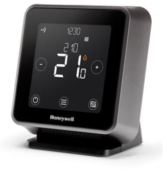 Honeywell Home T6R SMART draadloos (Tweede Kans)