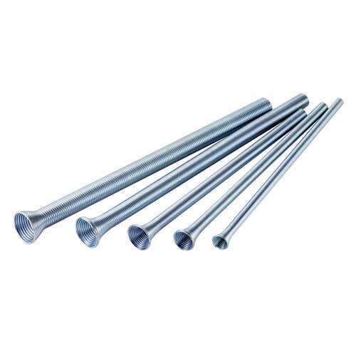 Mastercool Buiten Buigveren Set 1/4 - 5/16 - 3/8 - 1/2