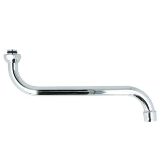 Universele S-uitloop Conisch Afdichtend 200MM