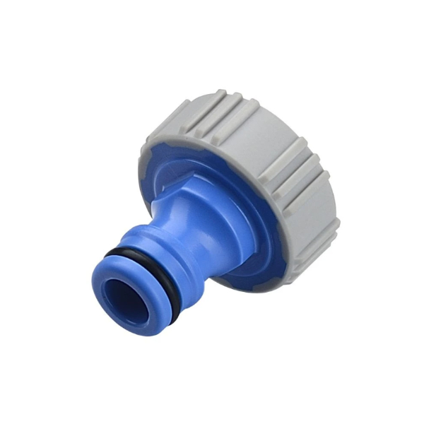 Kraanaansluiting 3/4 - Slangkoppeling