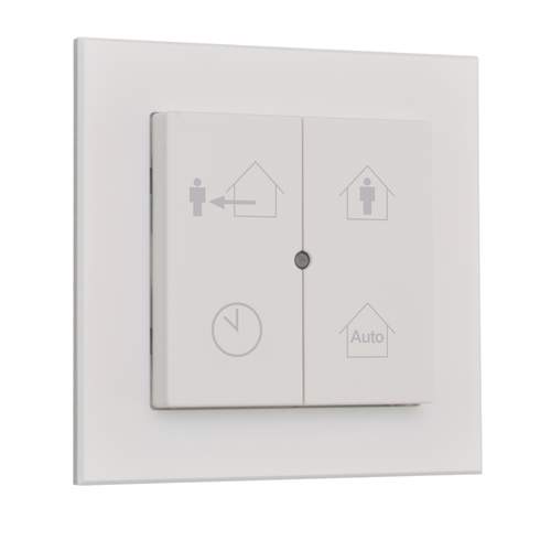 Inventum RF 3 Standen Schakelaar + Auto Functie - 15081300