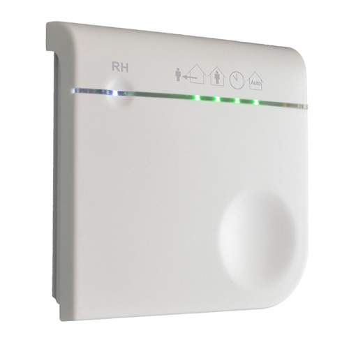Inventum RF RH Sensor Wandmodule - 15081320