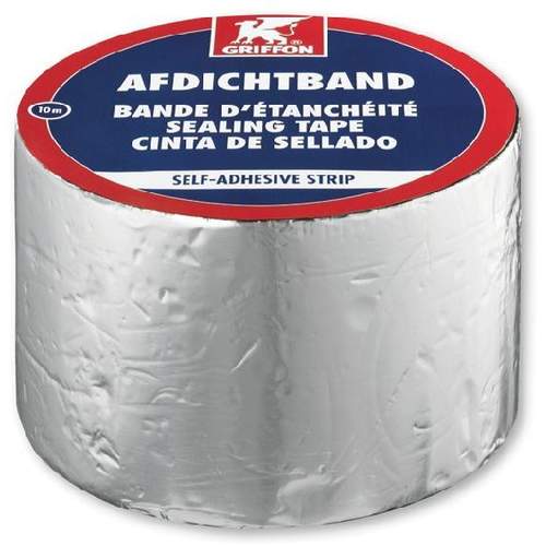 Griffon Bitumenband L=10Mtr - B=100MM