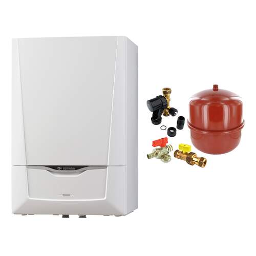 Remeha Calenta Ace 40C CW5 (80/80) + Renovatiepakket