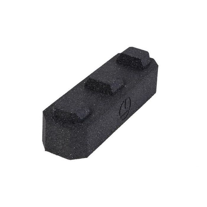 Big Foot Opstellingsbalk Verhoger 60CM Eenheid = Per Stuk