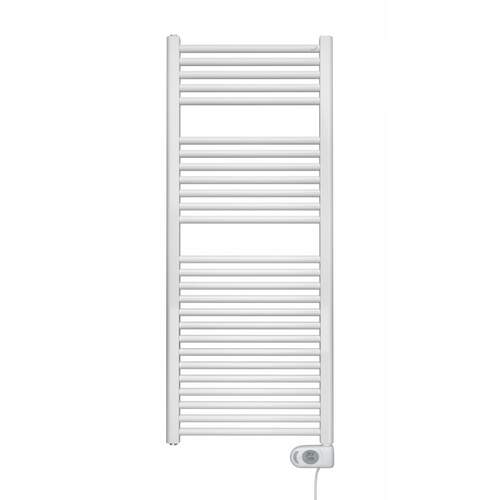 CFL Elektrische Handdoekradiator 1466x600 1000 Watt Wit