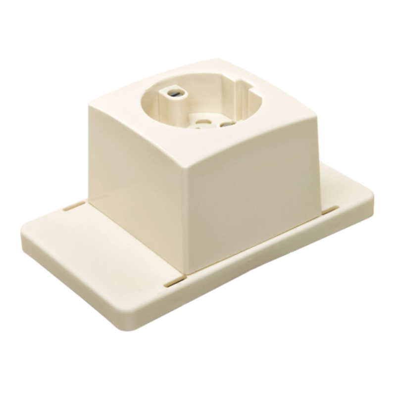 ABB Deksel 3611 Met Perilex-WCD