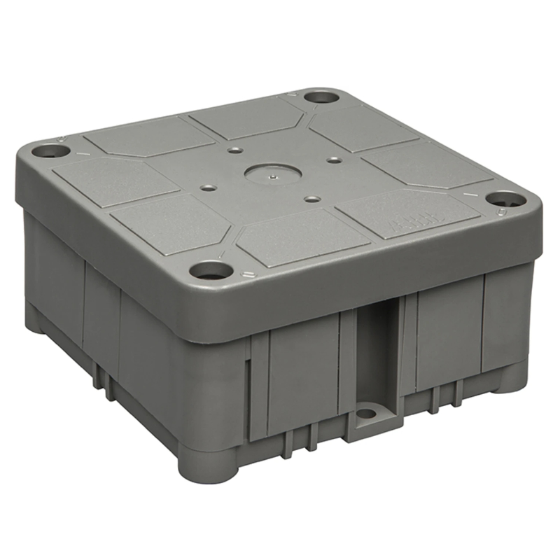 ABB Kabeldoos Universeel + Deksel 3640 S