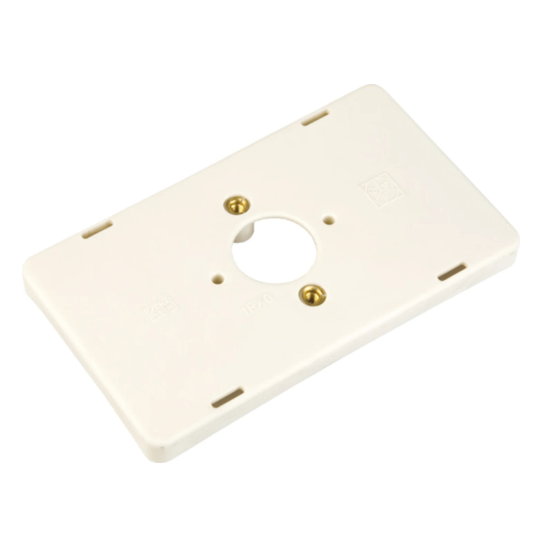 ABB Montage Deksel 354S