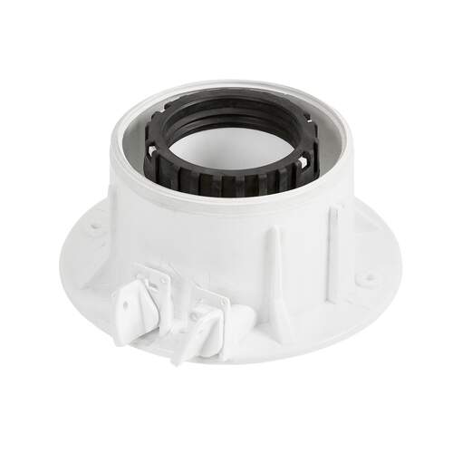 Remeha Tzerra Ace-Matic Adapter 80/125