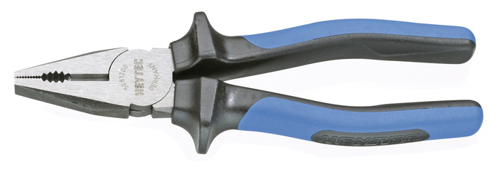 HEYTEC Combinatietang 180MM SB 5081200